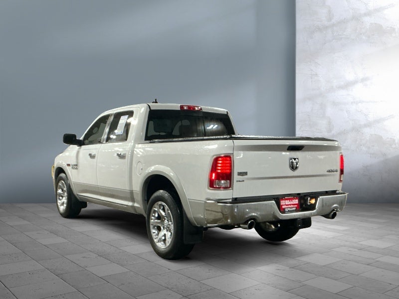 2018 RAM 1500 Laramie