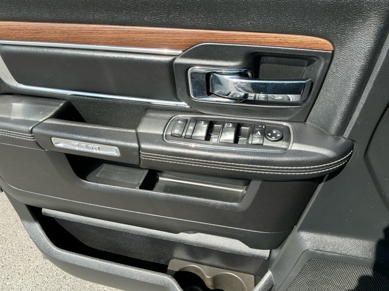 2014 RAM 1500 Laramie