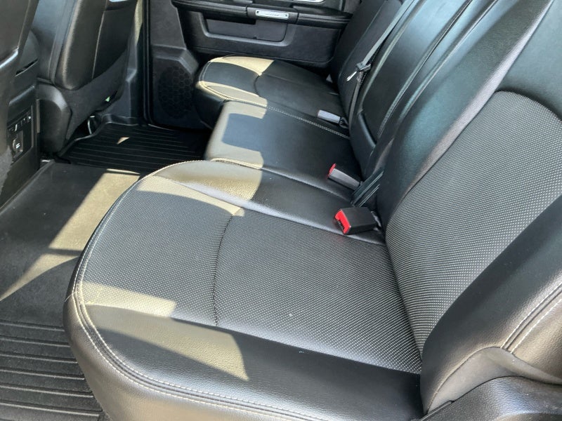 2014 RAM 1500 Laramie