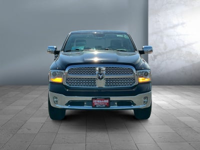 2014 RAM 1500 Laramie