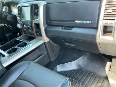 2014 RAM 1500 Laramie