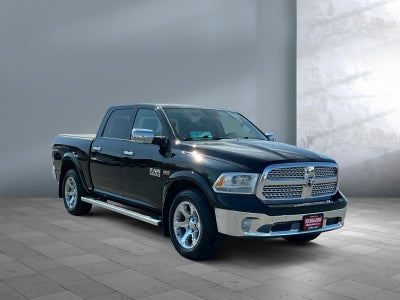 2014 RAM 1500 Laramie