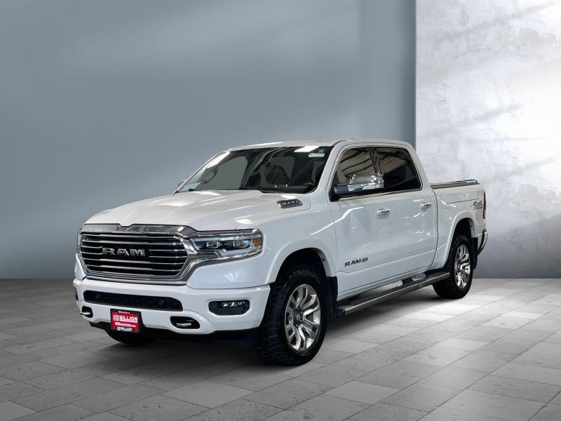 2021 RAM 1500 Longhorn