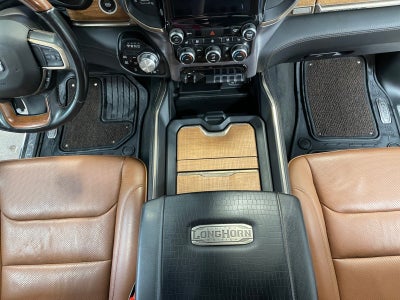 2021 RAM 1500 Longhorn