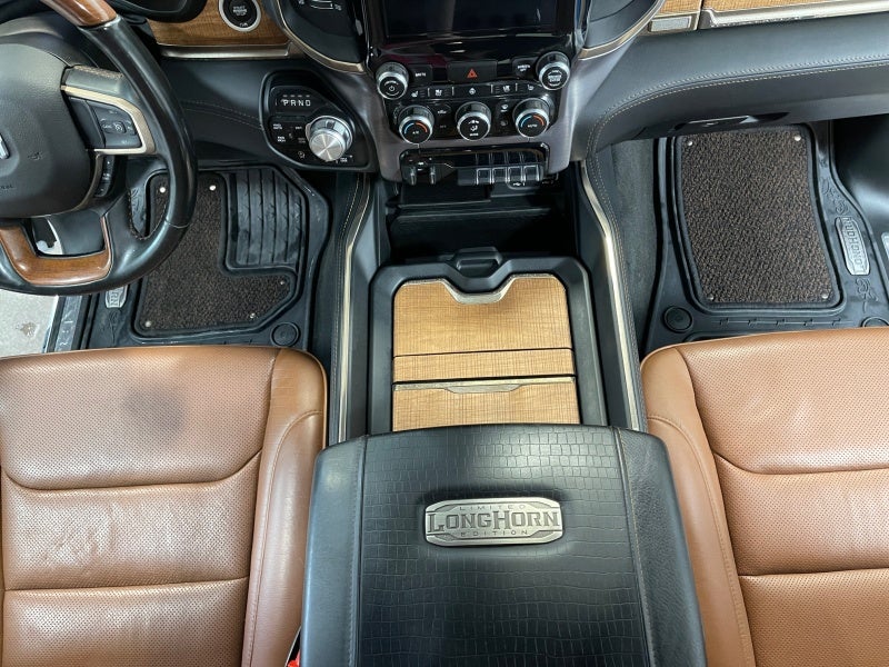 2021 RAM 1500 Longhorn