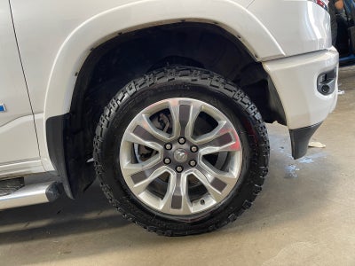 2021 RAM 1500 Longhorn