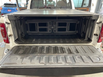 2021 RAM 1500 Longhorn