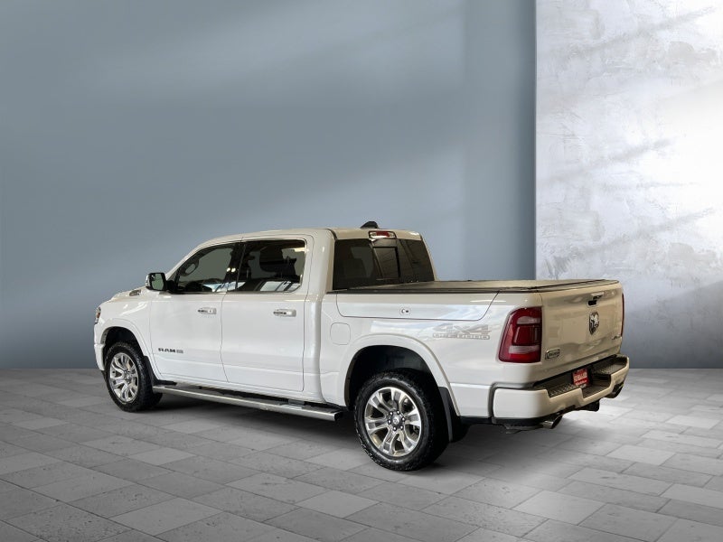 2021 RAM 1500 Longhorn