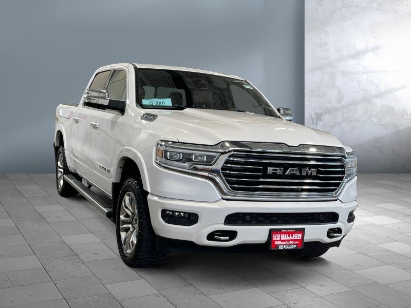 2021 RAM 1500 Longhorn