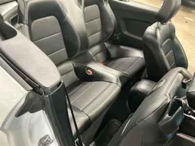 2023 Ford Mustang EcoBoost