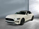2023 Ford Mustang EcoBoost