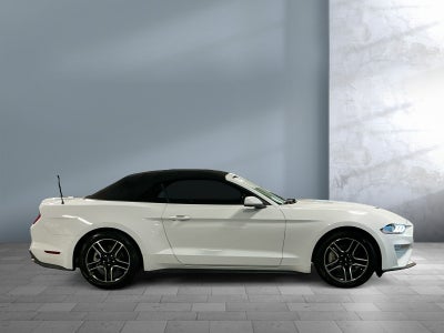 2023 Ford Mustang EcoBoost