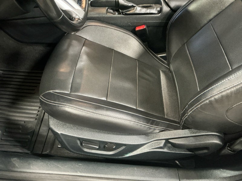 2023 Ford Mustang EcoBoost