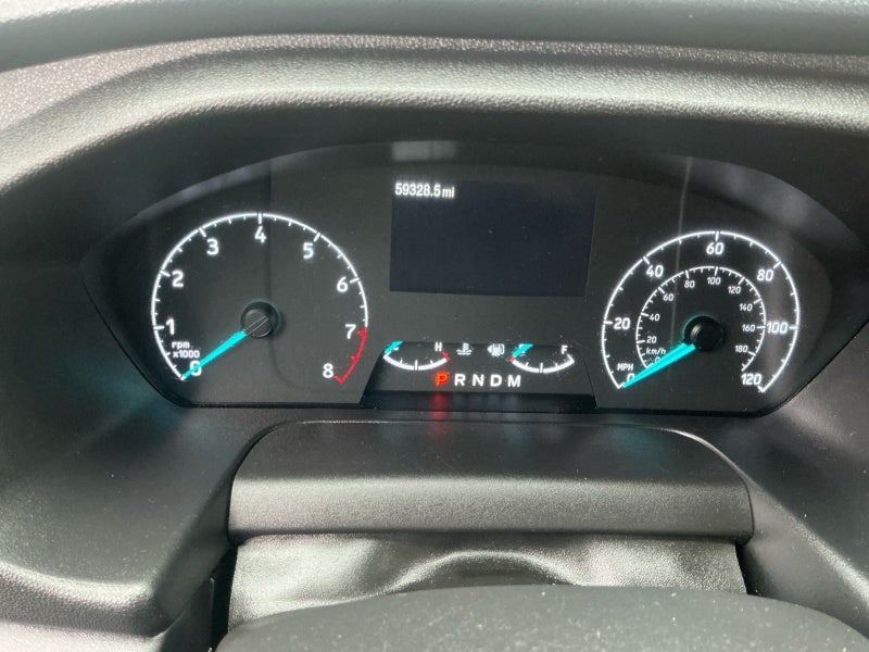 2024 Ford Transit Passenger Wagon XL