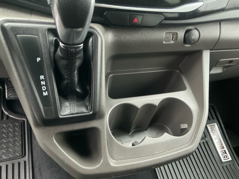 2024 Ford Transit Passenger Wagon XL