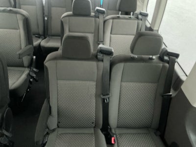 2024 Ford Transit Passenger Wagon XL