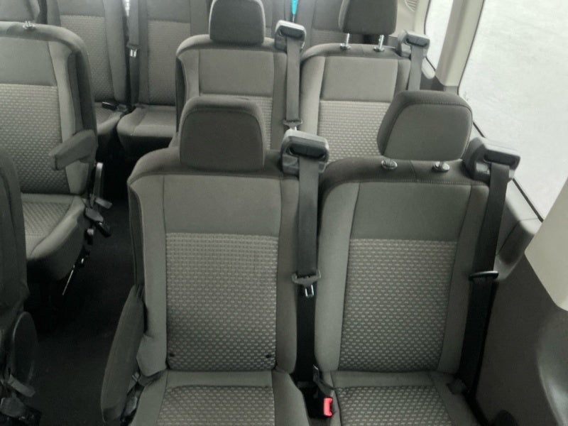 2024 Ford Transit Passenger Wagon XL