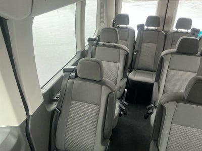 2024 Ford Transit Passenger Wagon XL