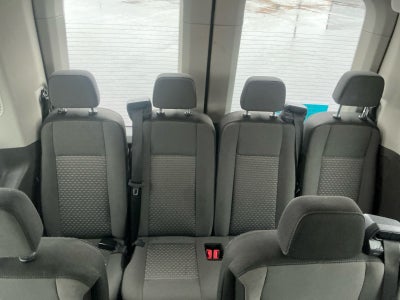 2024 Ford Transit Passenger Wagon XL