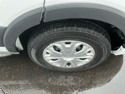 2024 Ford Transit Passenger Wagon XL