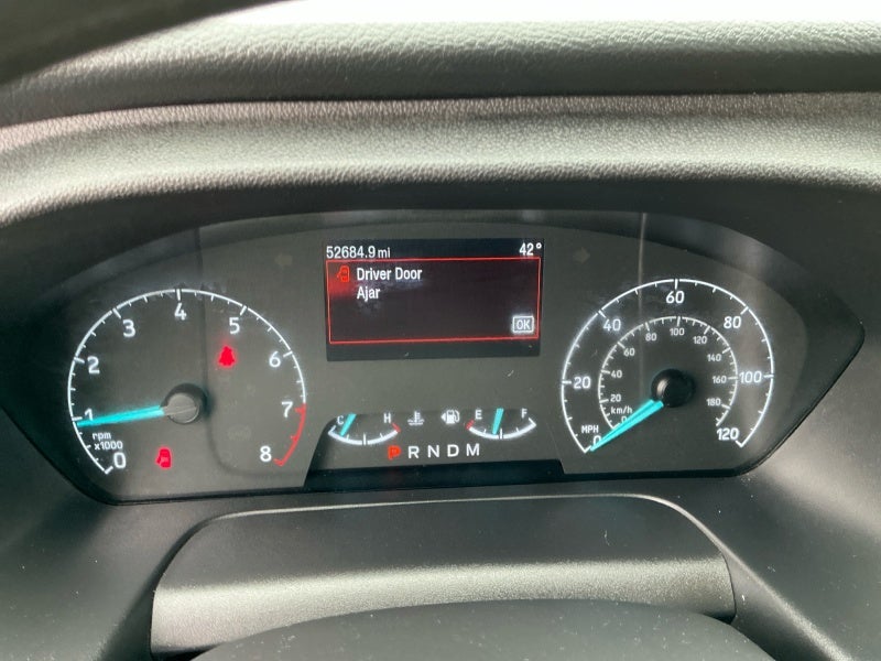 2024 Ford Transit Passenger Wagon XL