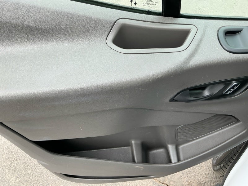 2024 Ford Transit Passenger Wagon XL