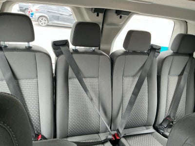 2024 Ford Transit Passenger Wagon XL