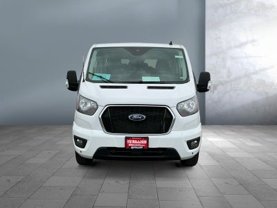 2024 Ford Transit Passenger Wagon XL