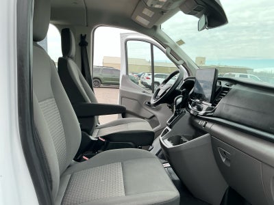 2024 Ford Transit Passenger Wagon XL
