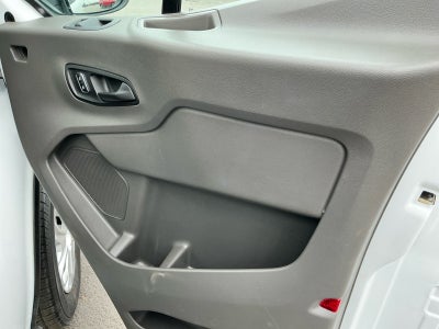 2024 Ford Transit Passenger Wagon XL