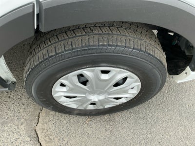 2024 Ford Transit Passenger Wagon XL