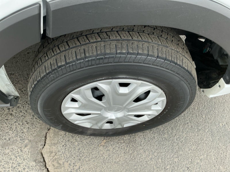 2024 Ford Transit Passenger Wagon XL