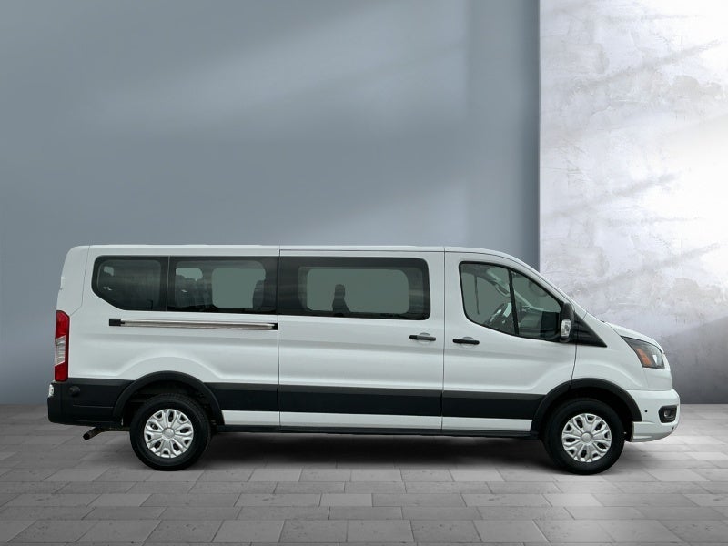 2024 Ford Transit Passenger Wagon XL