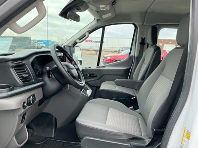 2024 Ford Transit Passenger Wagon XL
