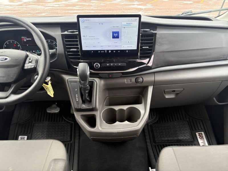 2024 Ford Transit Passenger Wagon XL