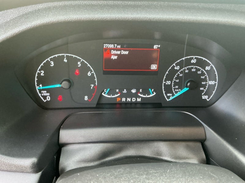 2024 Ford Transit Passenger Wagon XL