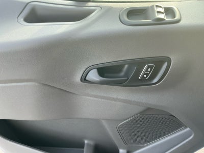 2024 Ford Transit Passenger Wagon XL