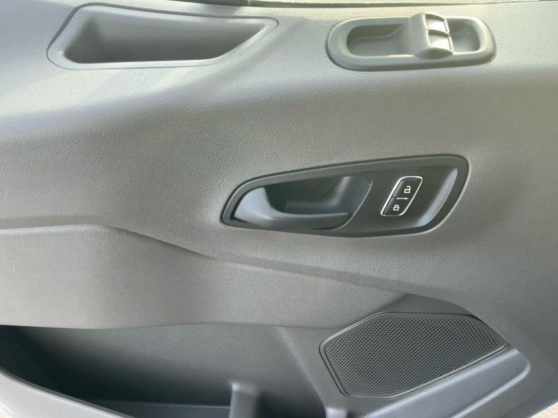 2024 Ford Transit Passenger Wagon XL