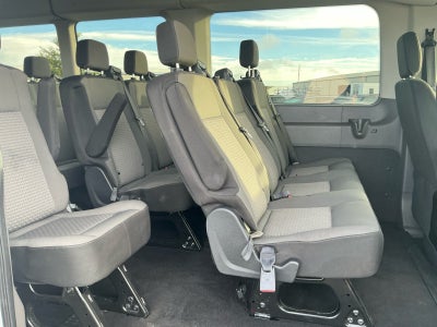 2024 Ford Transit Passenger Wagon XL