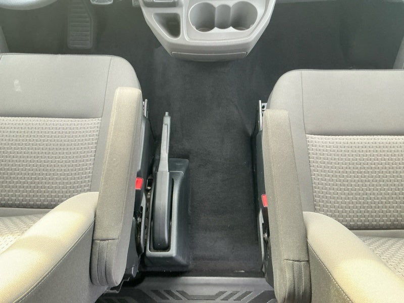 2024 Ford Transit Passenger Wagon XL