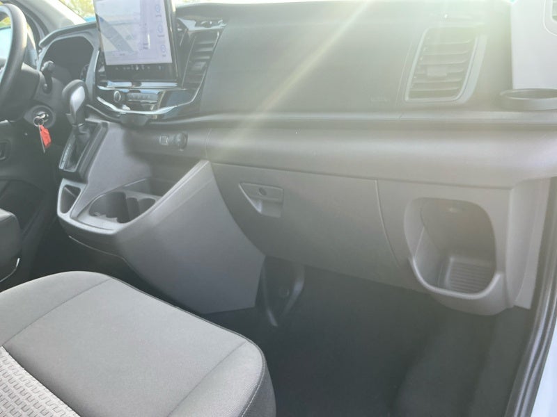 2024 Ford Transit Passenger Wagon XL