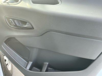 2024 Ford Transit Passenger Wagon XL