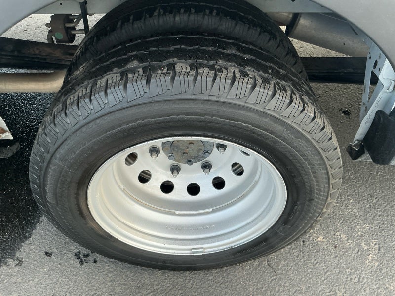 2024 Ford Transit Passenger Wagon XL