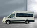 2024 Ford Transit Passenger Wagon XL