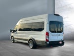 2024 Ford Transit Passenger Wagon XL