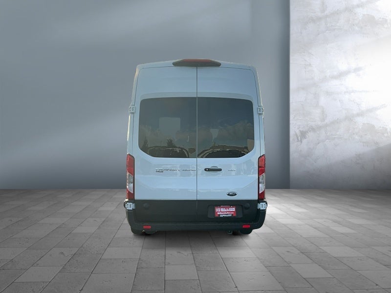 2024 Ford Transit Passenger Wagon XL
