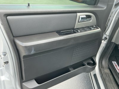 2012 Ford Expedition EL Limited