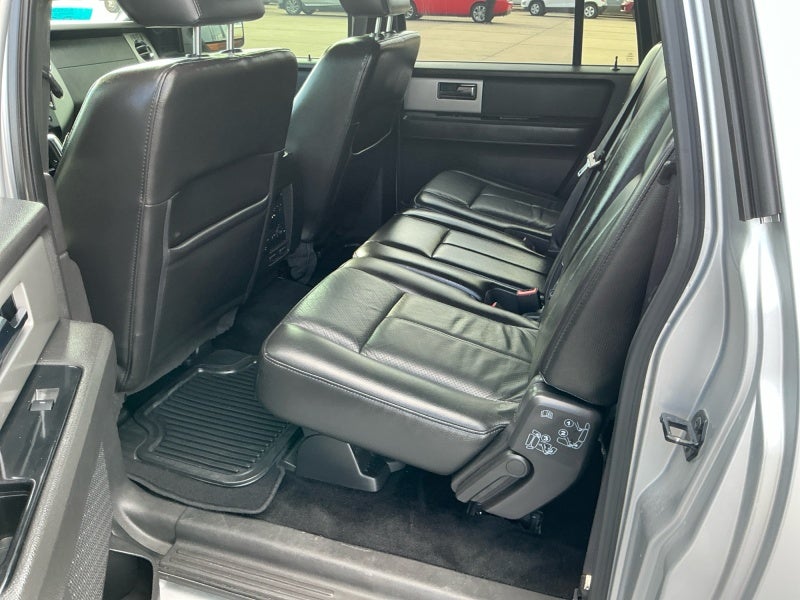 2012 Ford Expedition EL Limited