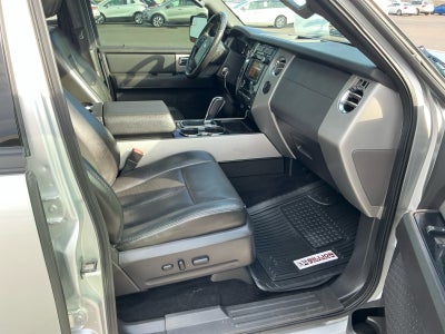 2012 Ford Expedition EL Limited