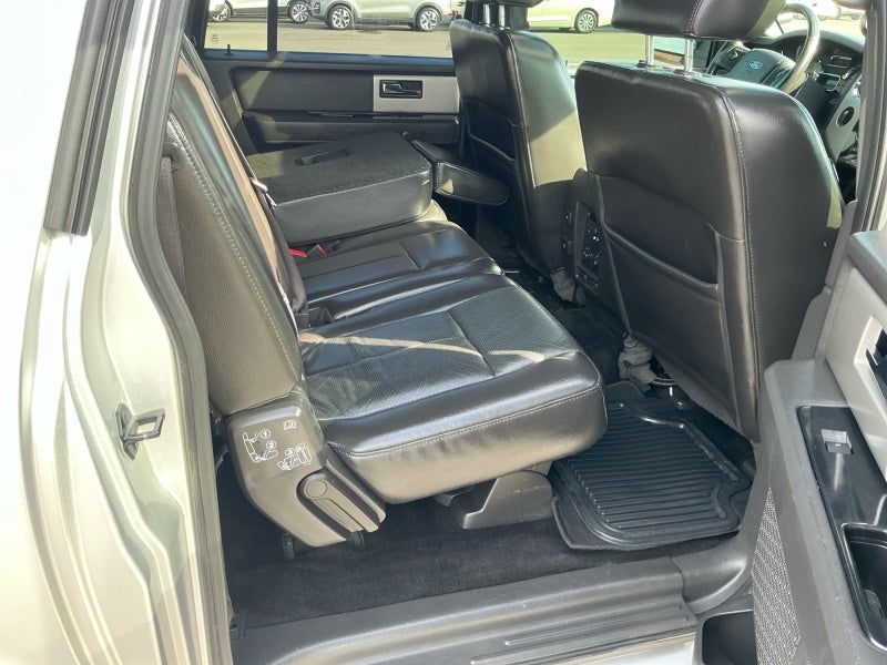 2012 Ford Expedition EL Limited